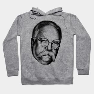 Retro Diabeetus Sketch Hoodie